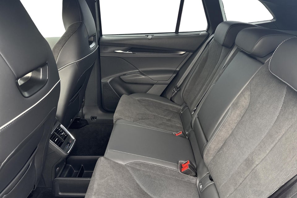 Skoda Enyaq 85 iV Sportline 5d