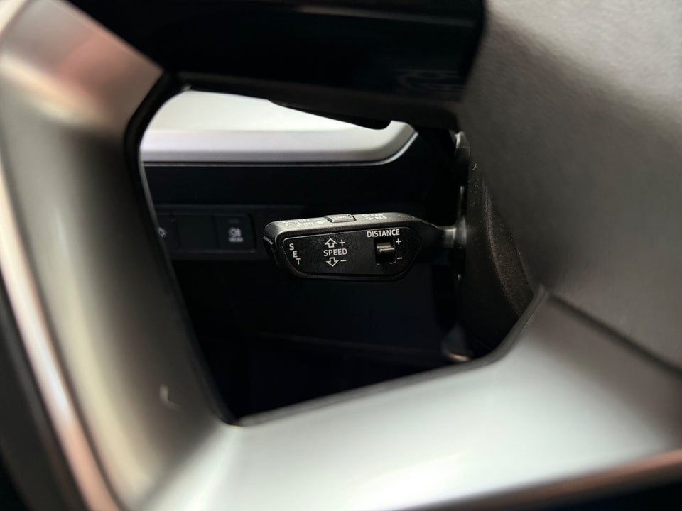 Audi Q4 e-tron 35 Advanced 5d