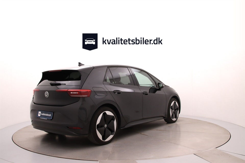 VW ID.3 58 Pro Performance Family 5d