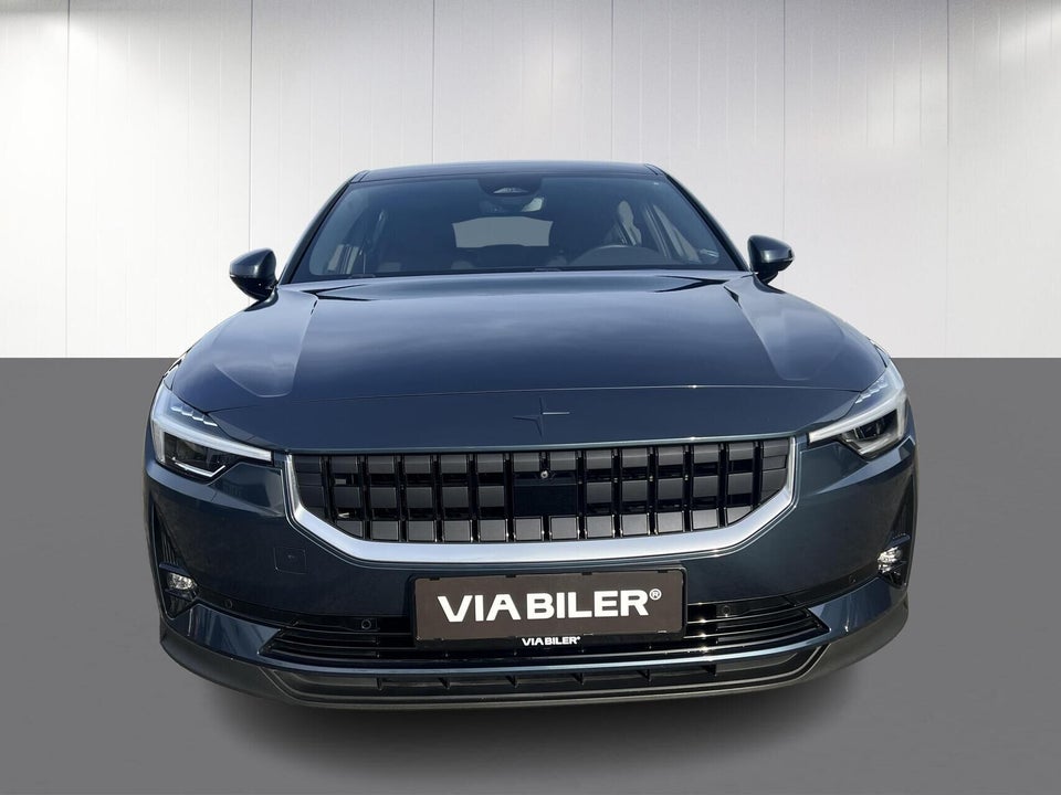 Polestar 2 Standard Range 5d