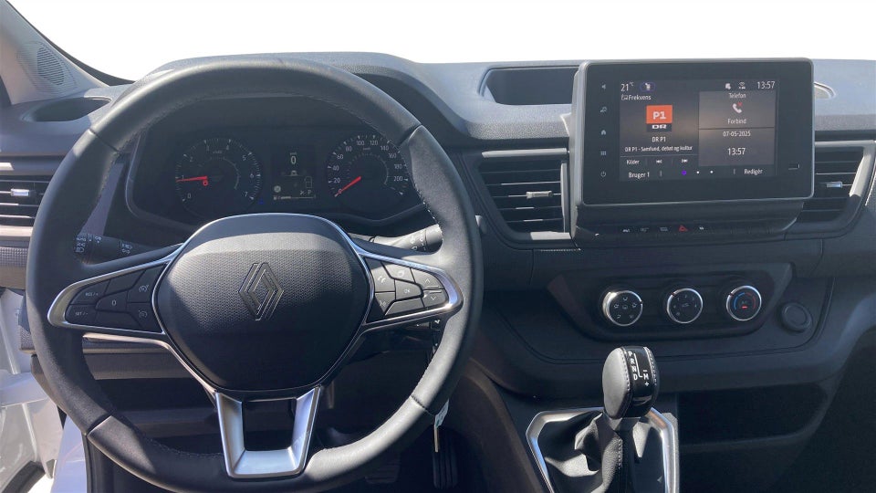 Renault Trafic 2,0 dCi 150 L2H1 Tekno EDC