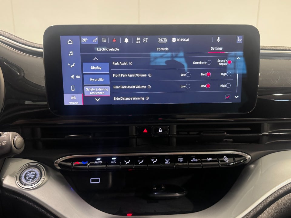 Fiat 500e 42 Icon 3d