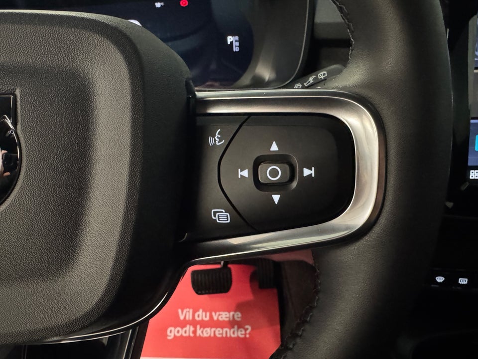 Volvo XC40 P6 ReCharge Core 5d