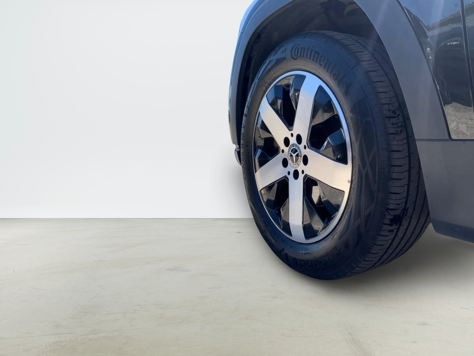 Mercedes GLB200 1,3 Progressive aut. 5d