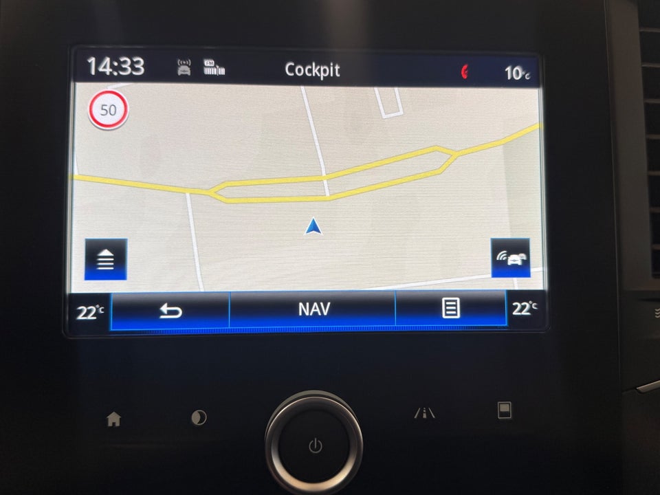 Renault Megane IV 1,6 TCe 205 GT EDC 5d