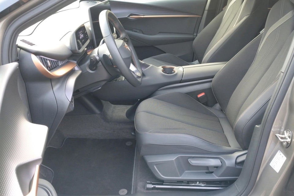 Cupra Tavascan 77 Endurance 5d