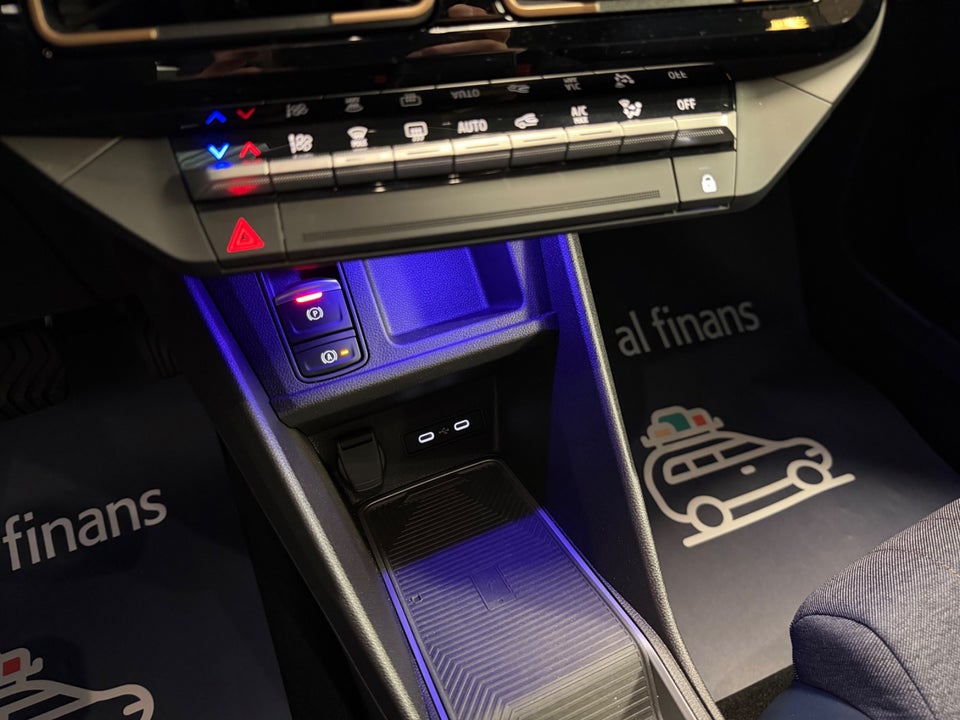 Renault 4 E-Tech 52 Techno 5d 2026 — billede 15 af 16