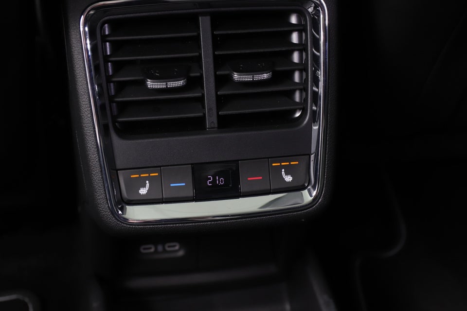 Skoda Enyaq iV RS Coupé 5d