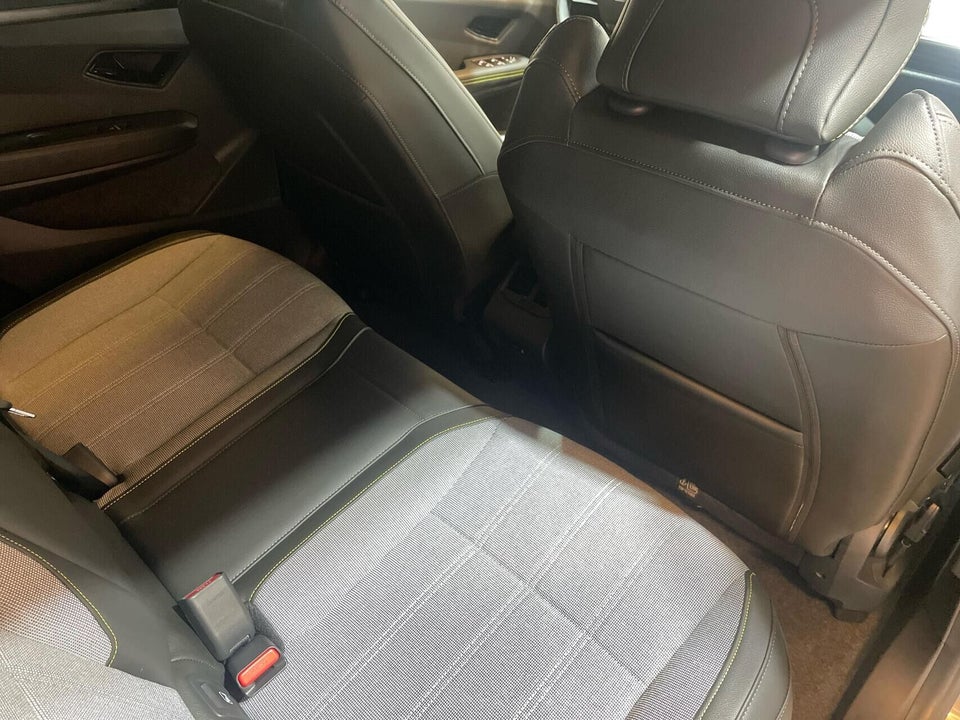 Renault Megane E-Tech 60 Techno+ 5d