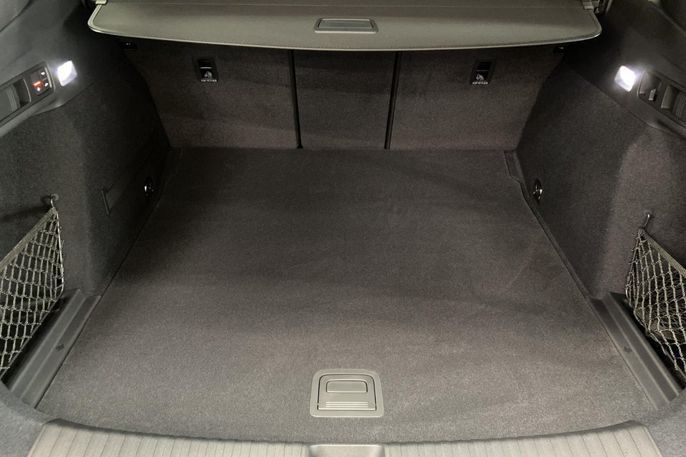 Audi Q6 e-tron Ultra performance 5d