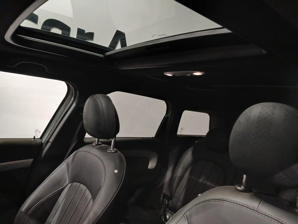 MINI Countryman Cooper SE 1,5 Maximise aut. ALL4 5d