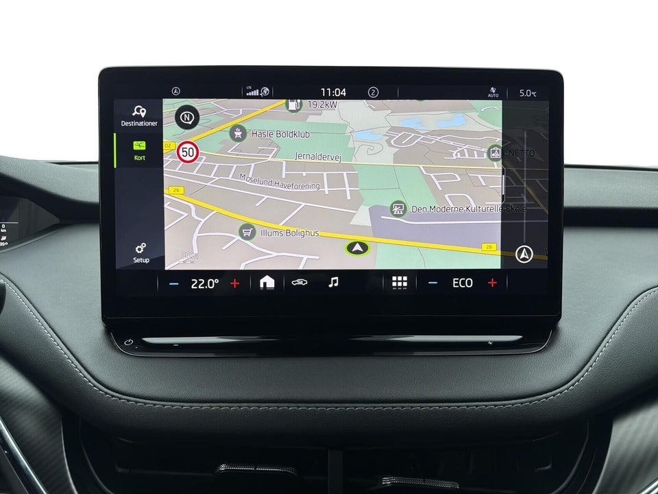 Skoda Enyaq 60 iV Sportline 5d