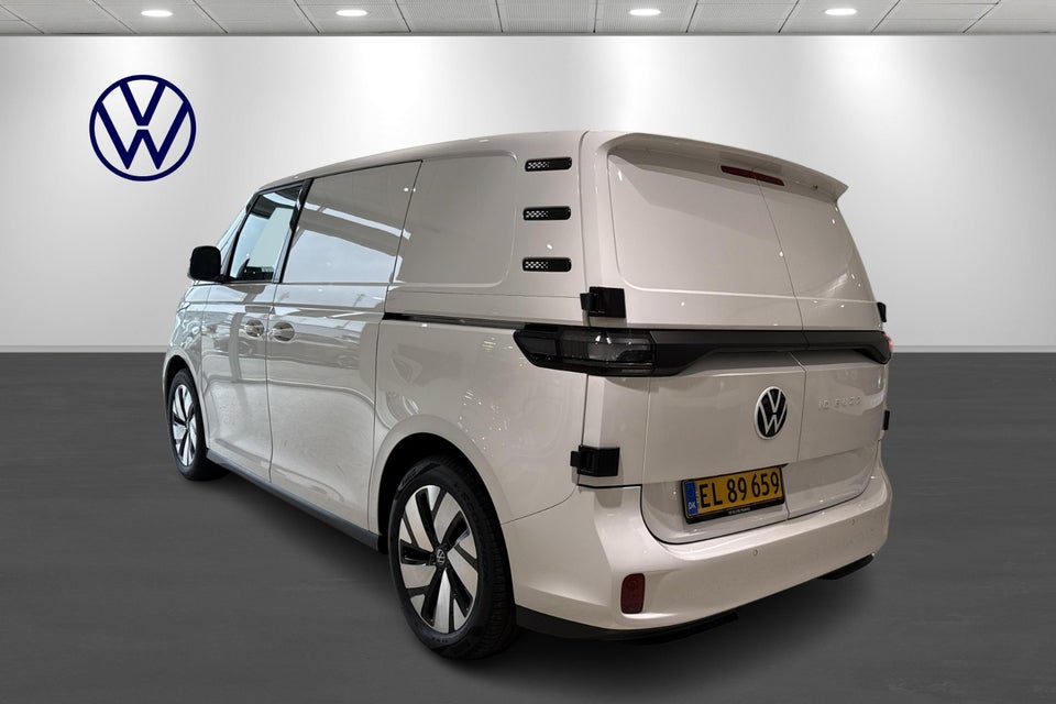 VW ID.Buzz 79 Cargo Pro 4Motion