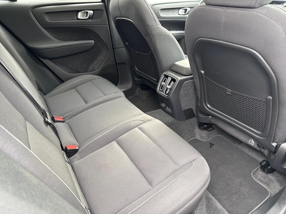 Volvo C40 ReCharge Extended Range Core 5d