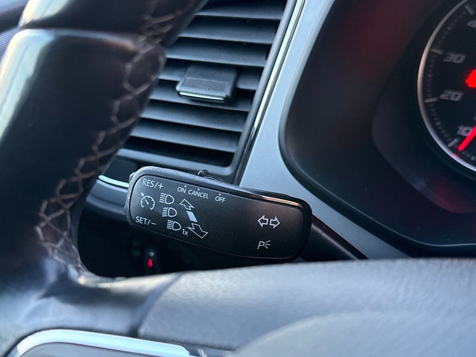 Seat Leon 1,4 TSi 150 Style ST DSG 5d