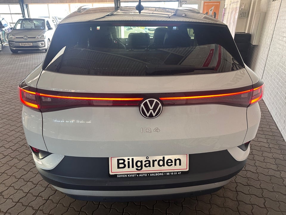 VW ID.4 77 1ST Pro Performance 5d