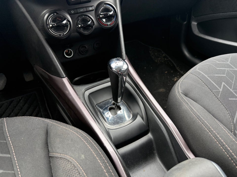 Peugeot 2008 1,6 e-HDi 92 Active ESG 5d