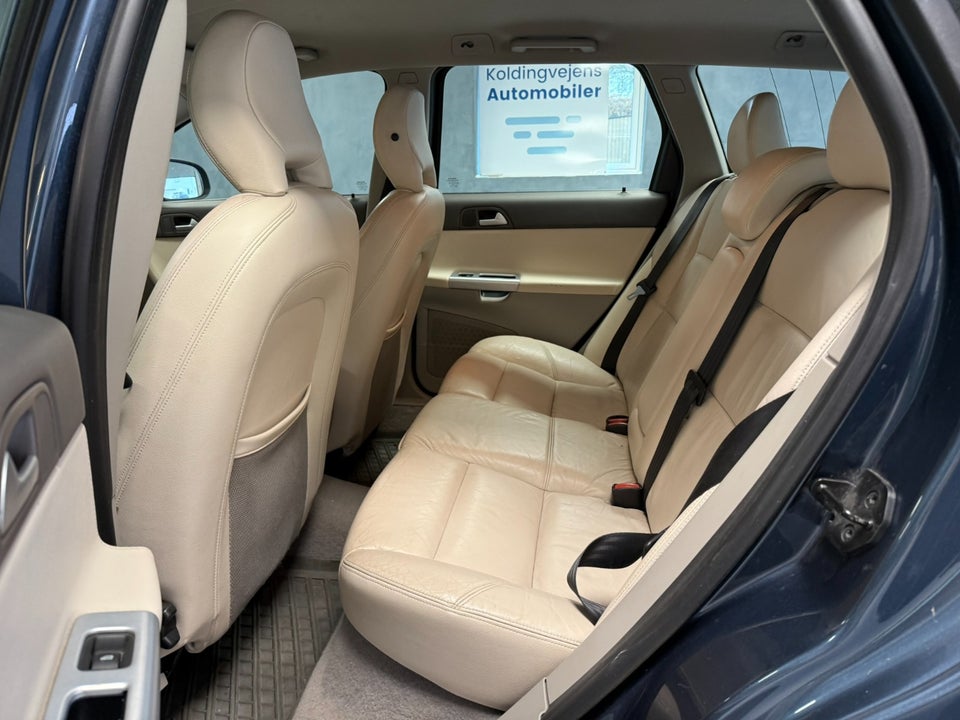 Volvo V50 1,6 D DRIVe 5d