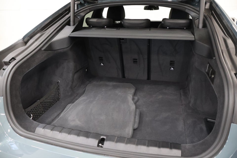 BMW i4 eDrive40 M-Sport 5d