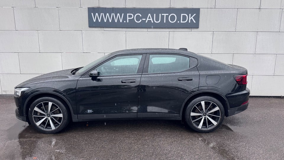 Polestar 2 Long Range 5d