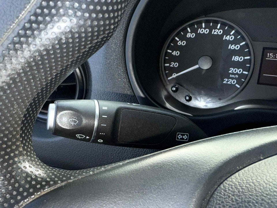 Mercedes Vito 114 2,2 CDi Standard L