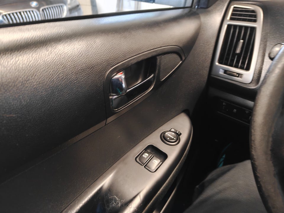 Hyundai i20 1,25 Classic XTR 5d