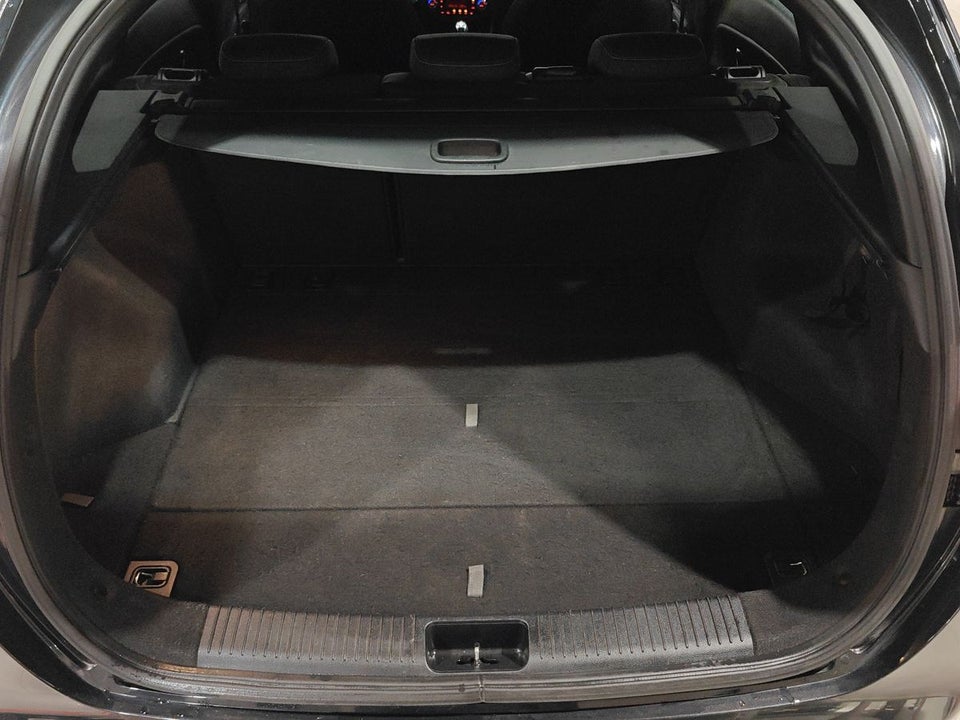 Kia Ceed 1,0 T-GDi GT-Line SW 5d