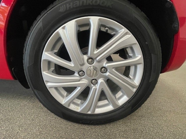 Suzuki Swift 1,2 mHybrid Action 5d