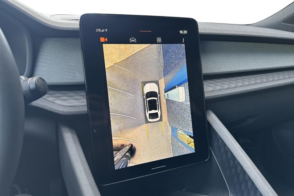 Polestar 2 Long Range 5d