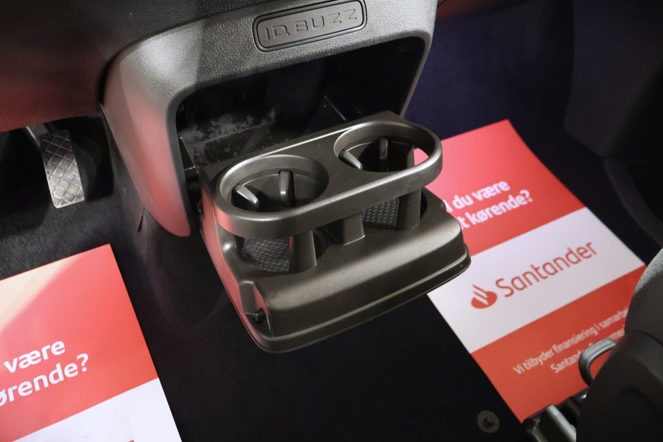 VW ID.Buzz 77 Pro SWB 5d