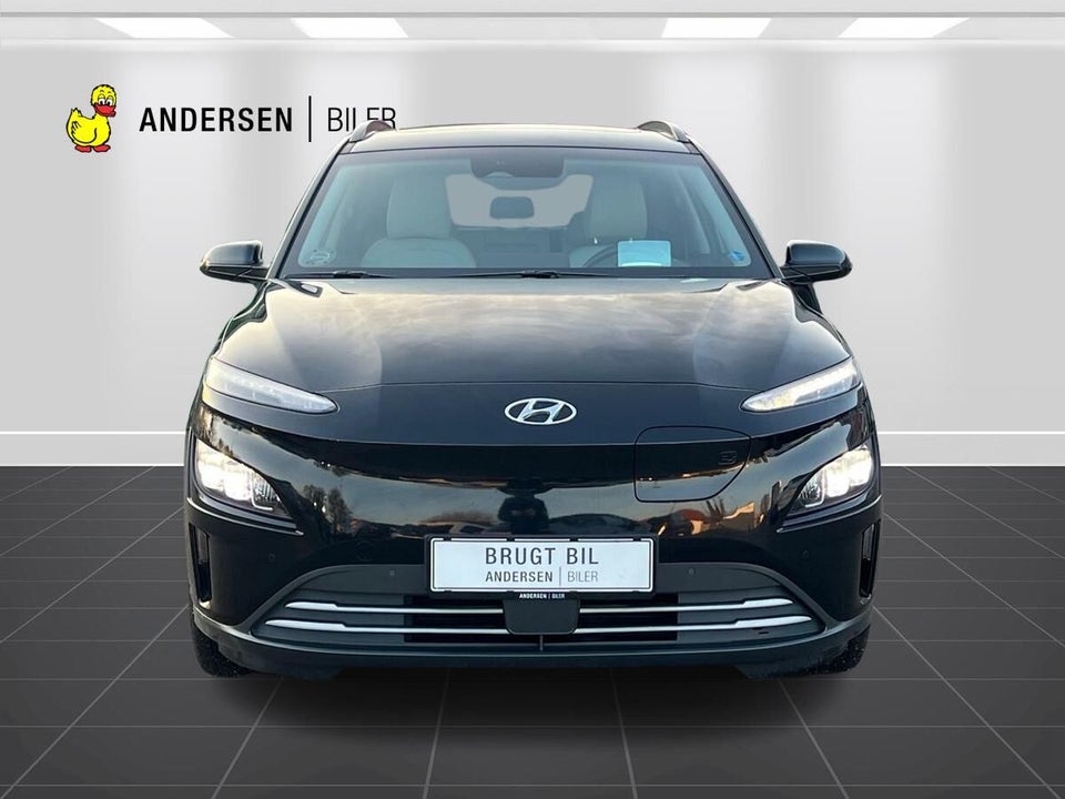 Hyundai Kona 64 EV Ultimate 5d