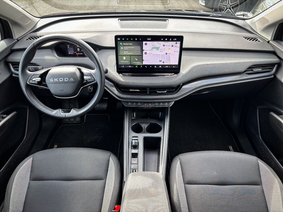 Skoda Elroq 60 iV 5d