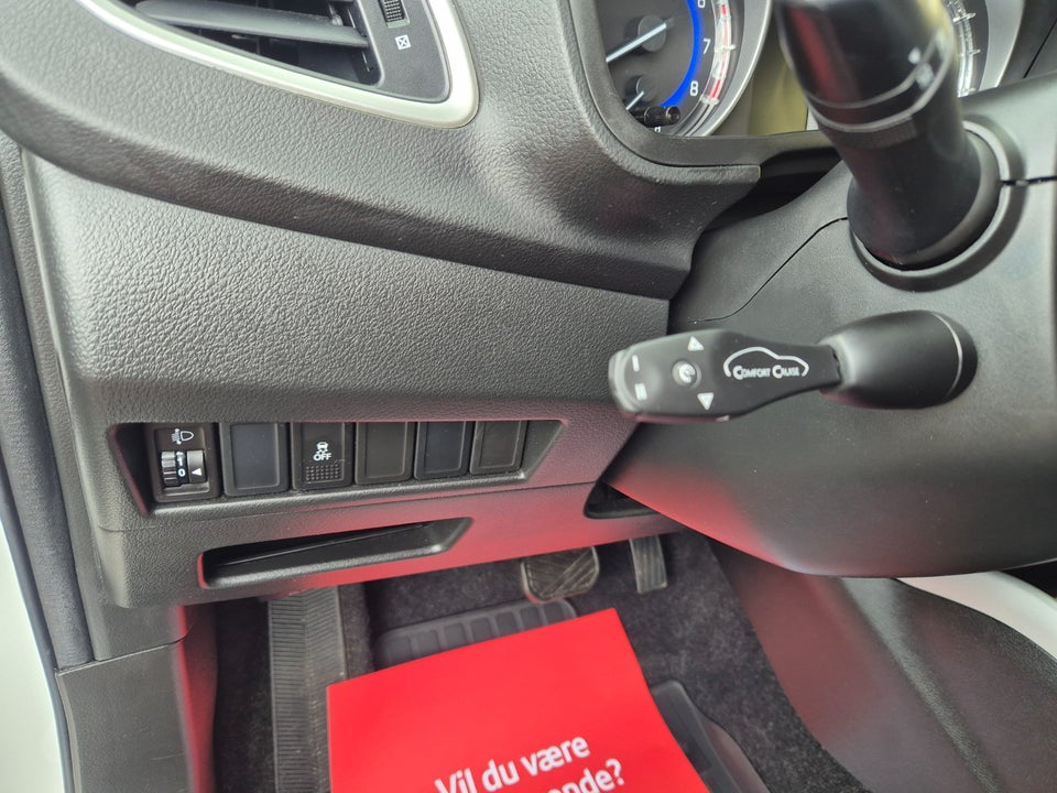 Suzuki Baleno 1,2 Dualjet Comfort CVT 5d