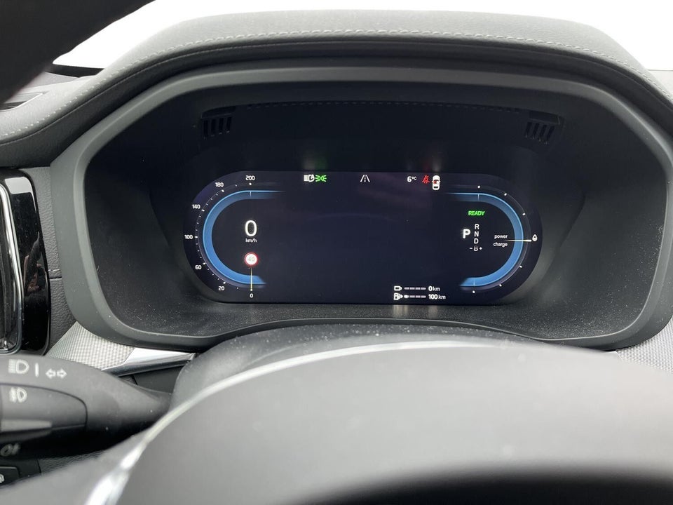 Volvo XC60 2,0 T6 ReCharge Ultimate Dark aut. AWD 5d