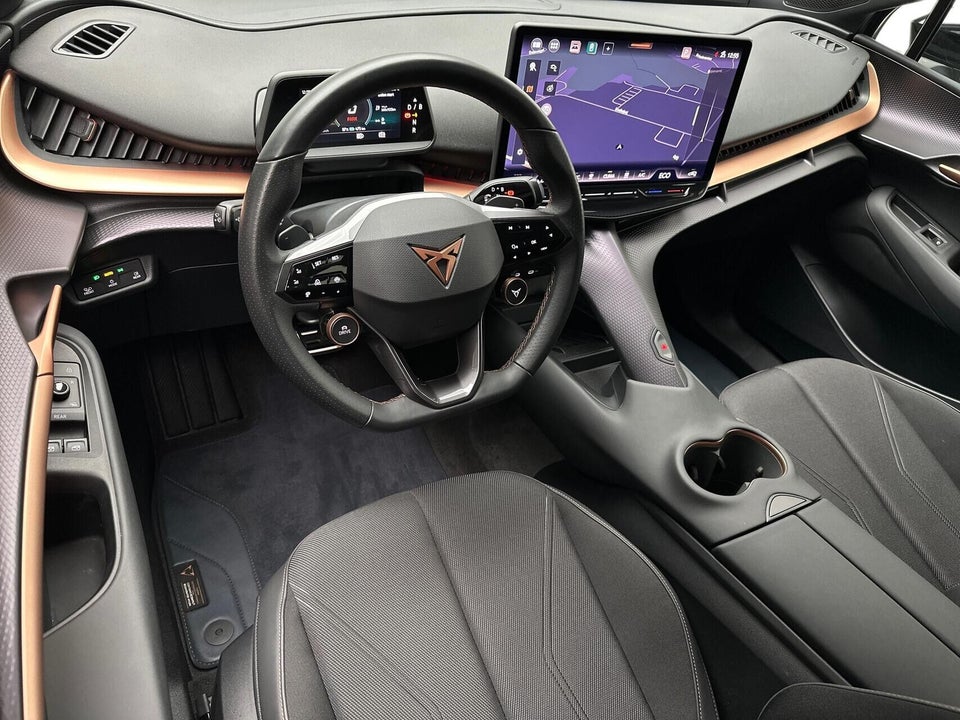 Cupra Tavascan 77 Endurance 5d