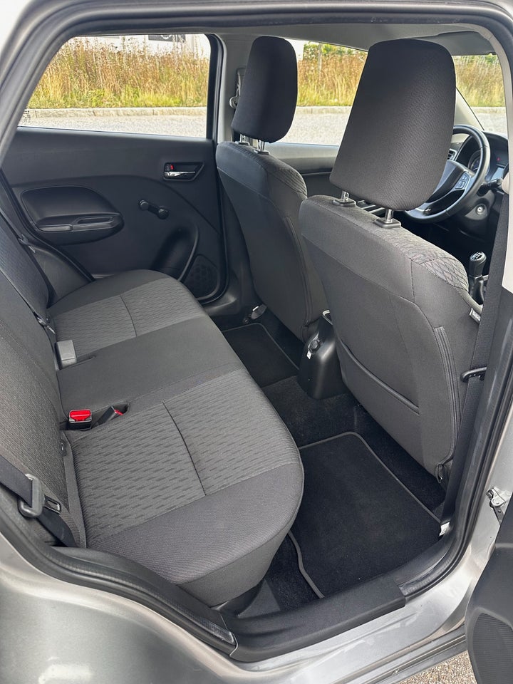 Suzuki Baleno 1,2 Dualjet Active 5d