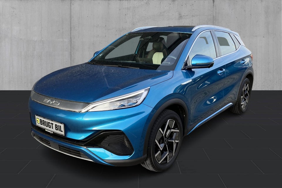 BYD Atto 3 60 Comfort 5d