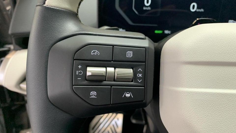 Kia EV4 81 Long Range GT-Line 5d