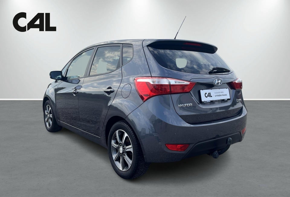 Hyundai ix20 1,4 Premium 5d