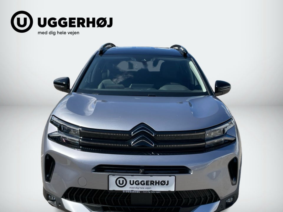 Citroën C5 Aircross 1,2 mHEV VTR Sport ë-DCT 5d