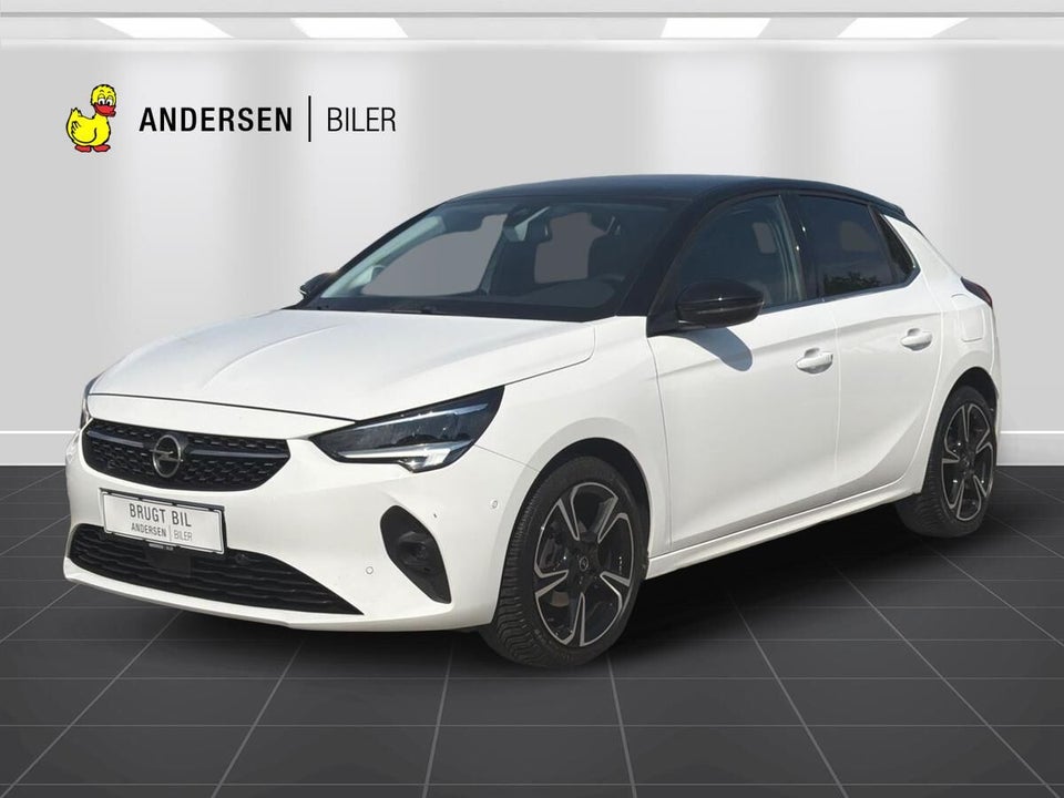 Opel Corsa 1,2 Sport 5d