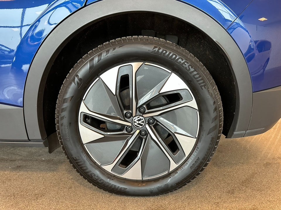 VW ID.4 77 Pro Performance 5d