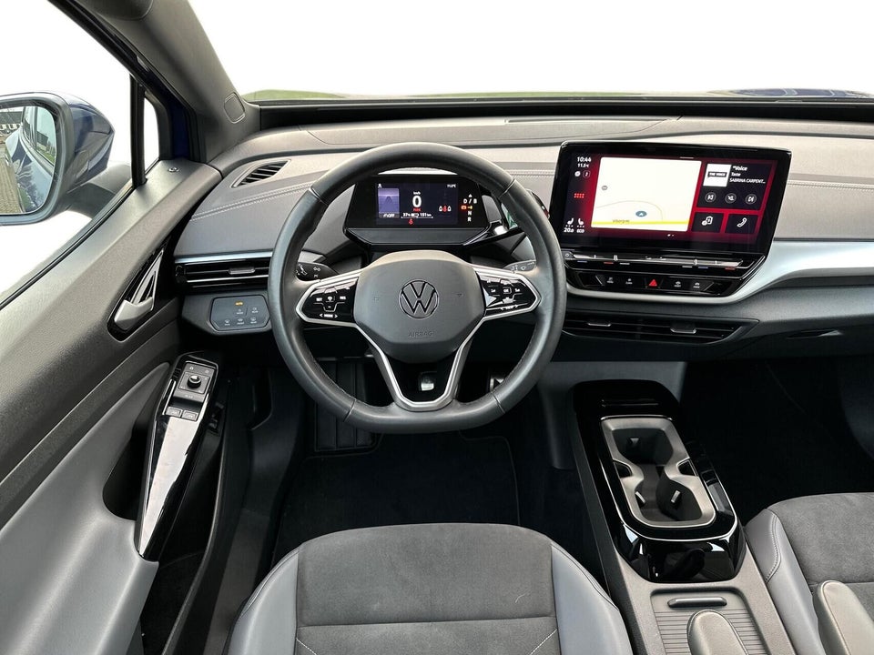 VW ID.5 77 Pro Performance 5d