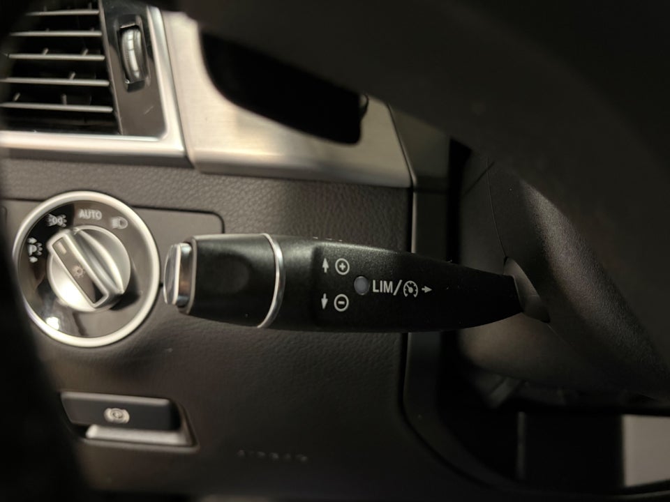 Mercedes GLE350 d 3,0 Coupé aut. 4Matic 5d