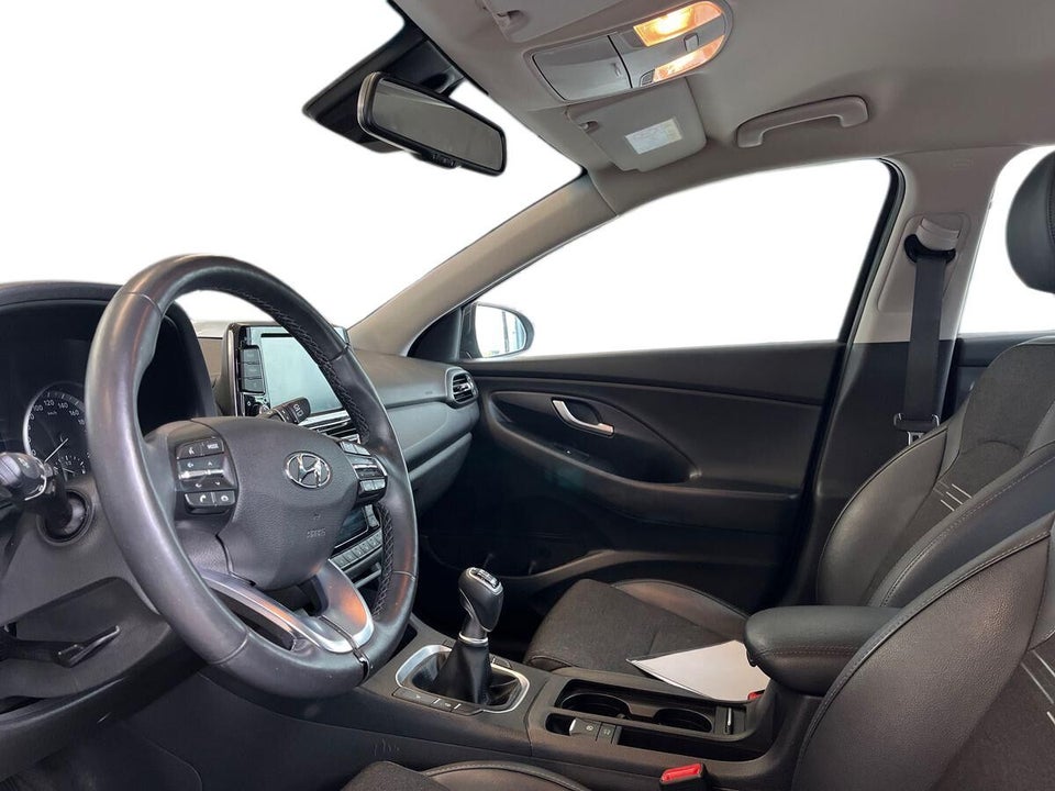 Hyundai i30 1,0 T-GDi Essential 5d