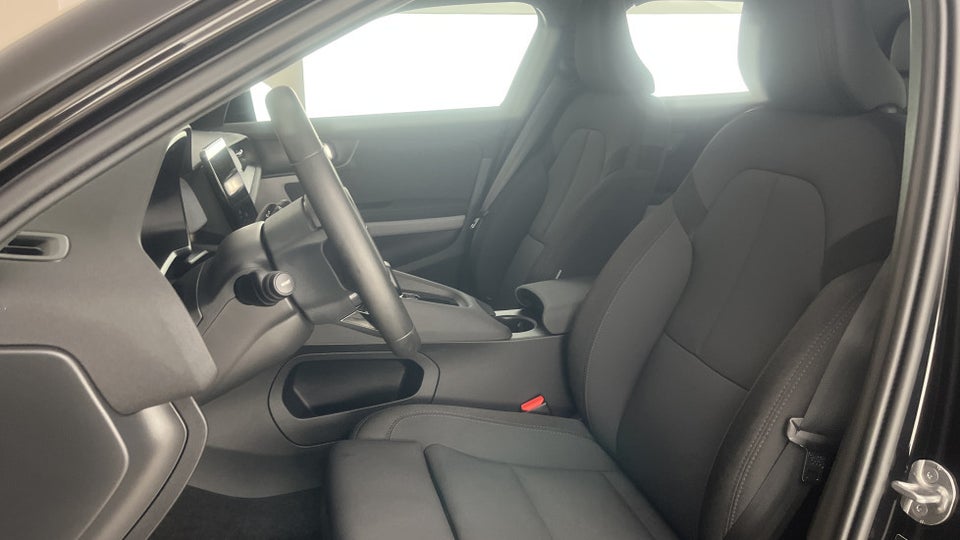 Polestar 2 Long Range AWD 5d