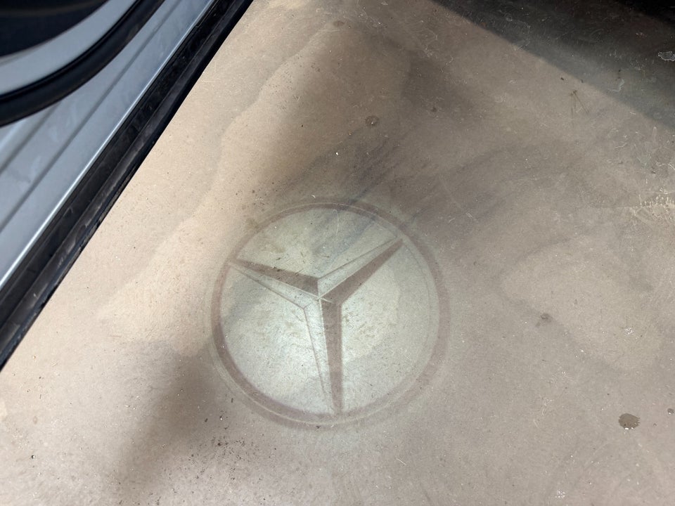 Mercedes EQB250+ Electric Art 5d