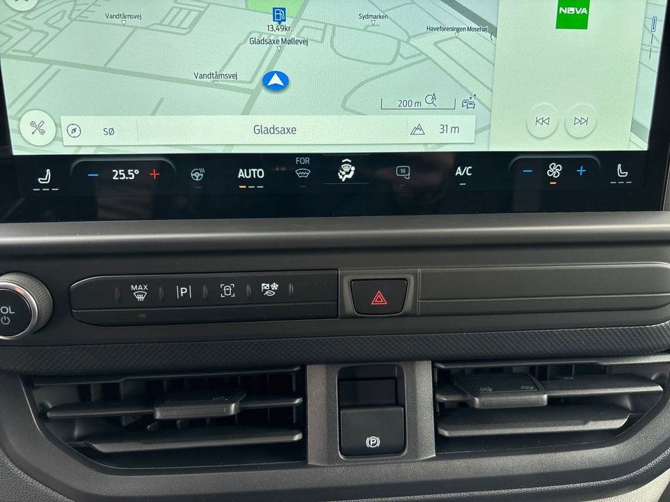 Ford Transit Custom 320L 2,0 EcoBlue Trend aut.