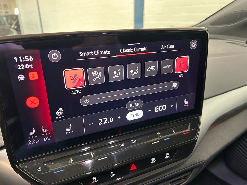 VW ID.5 77 Pro Performance 5d