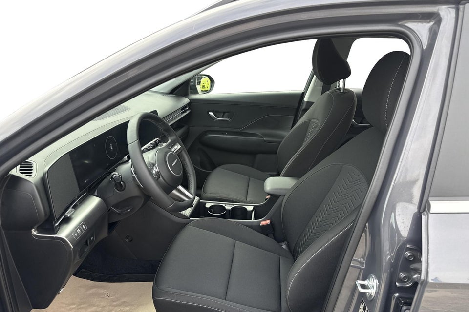 Hyundai Kona 65 EV Essential 5d
